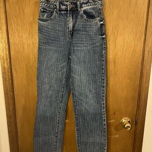 Sincerely Jules Blue Denim Jeans